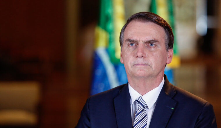 Bolsonaro ‘schuldig’ aan ‘crimes against humanity’ vanwege coronabeleid