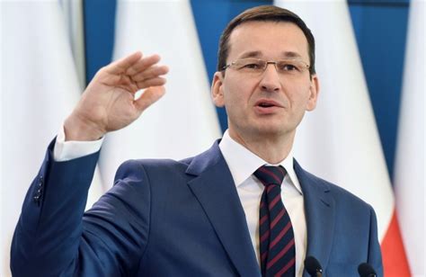 Polen zet de verhoudingen in Europa op scherp