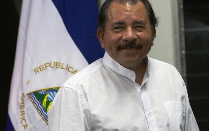 Verkiezingen Nicaragua: “We zitten opgescheept met een dictator en dat is helemaal onze eigen schuld”