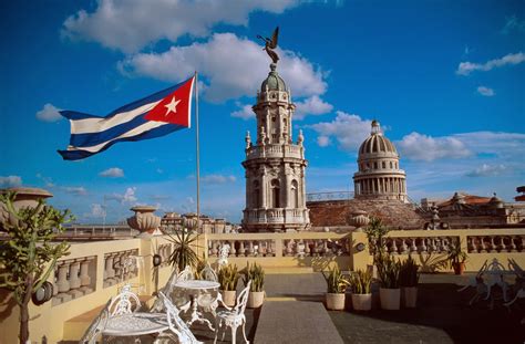 Zitten Verenigde Staten achter komende protesten in Cuba?