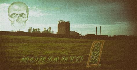 Waarom Monsanto volgens journalist Bartow Elmore een oorlog voert tegen de natuur