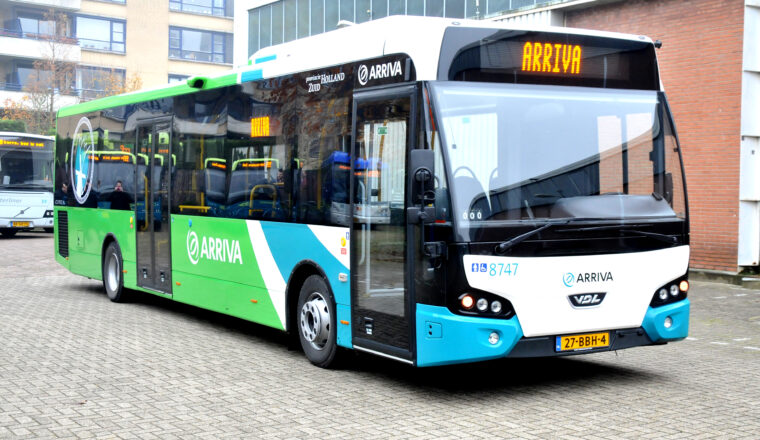 “You will own nothing and you will get nowhere”: Arriva schrapt flink aantal buslijnen na 21:00