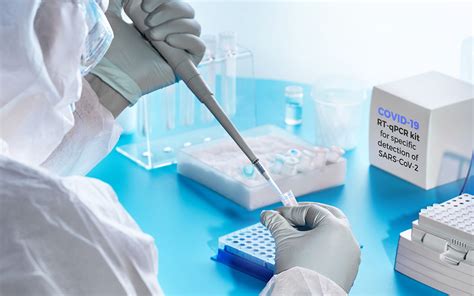 Amerikaanse CDC verbant PCR-test per 2022. Goed nieuws?