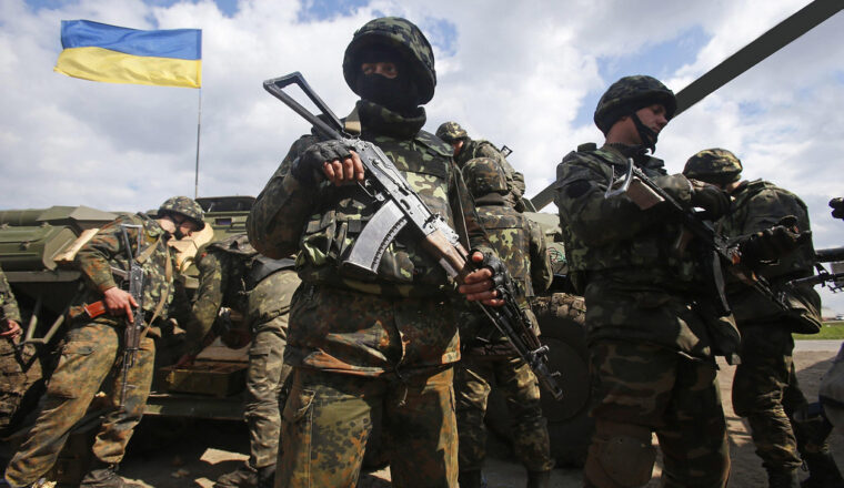 VS levert 90 miljoen aan wapens aan Oekraïne en wil sancties voor Rusland: Hypocriet?