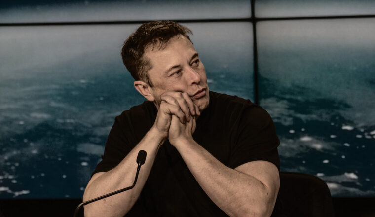 Elon Musk voor vrijheid of tirannie?
