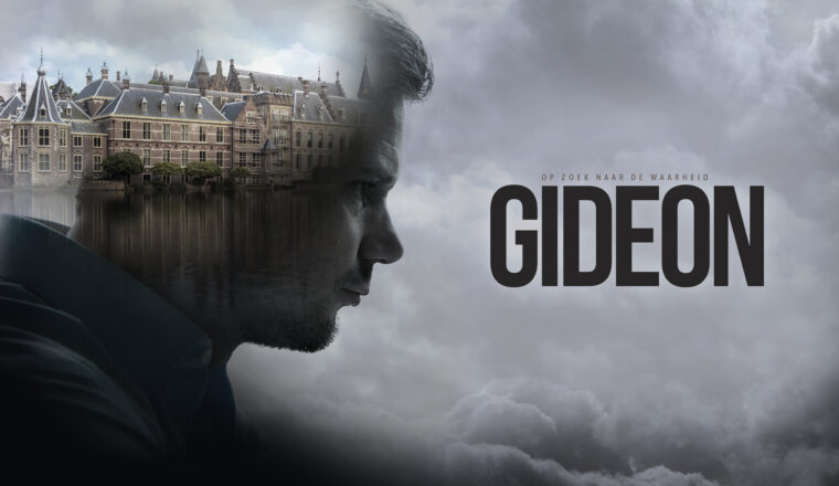 GIDEON – Op Zoek Naar De Waarheid (Documentaire)