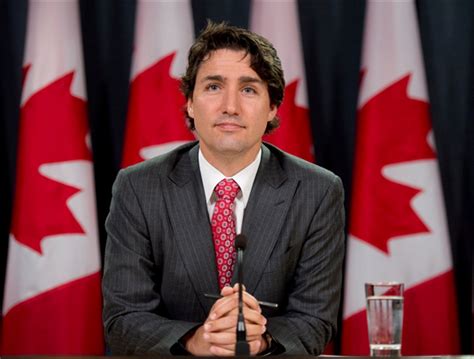 Waarom de reputatie van Justin Trudeau en Canada aan diggelen ligt