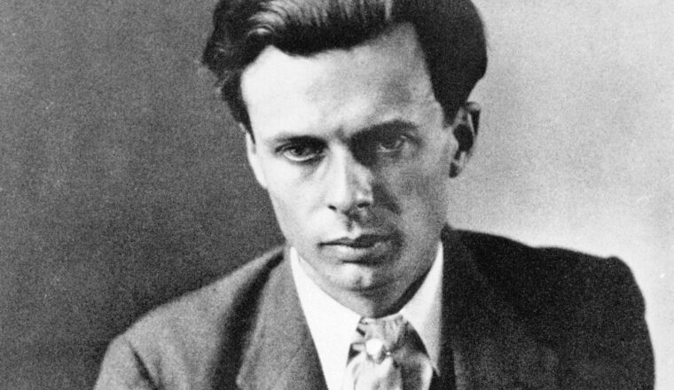 Huxley over ‘De dictatuur van de toekomst’ (video 1958): “De prijs van vrijheid is eeuwige waakzaamheid”