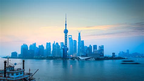 Lockdown Shanghai veroordeeld: wordt vijandbeeld bijgesteld?