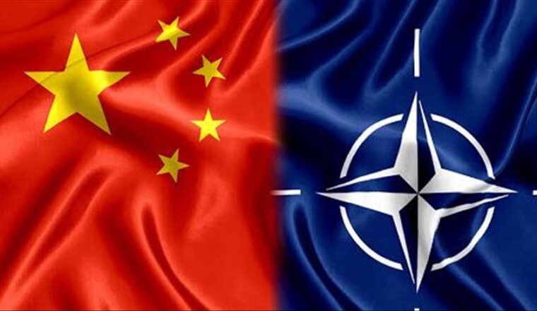 China vraagt NAVO op te houden met pogingen om Azië te destabiliseren