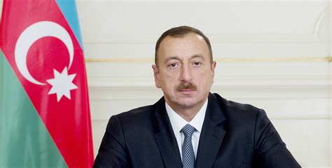 EU voor gas naar Azerbeidzjan maar president ‘Ilham Aliyev echt geen haar beter dan Poetin’