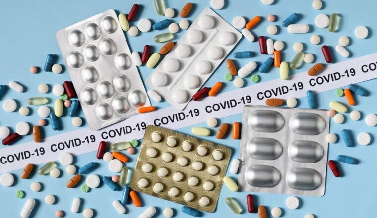 China keurt het HIV-medicijn van Genuine Biotech goed voor COVID-patiënten