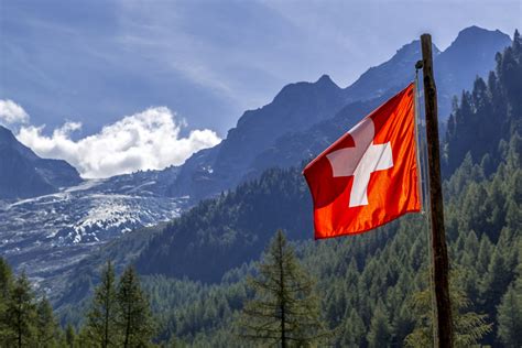 Zwitsers hoofd veiligheid en justitie: ‘Opstand en plundering mogelijk’