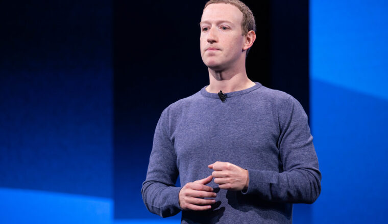 Oeps: Zuckerberg verloor dit jaar $71 miljard door Metaverse