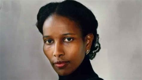 Waarom BLM-vlag in de klas een rode vlag is volgens Ayaan Hirsi Ali