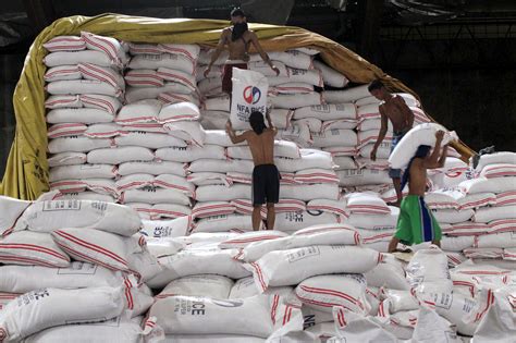 Protectionisme verergert voedselcrisis: miljoen ton rijst vast in Indiase havens