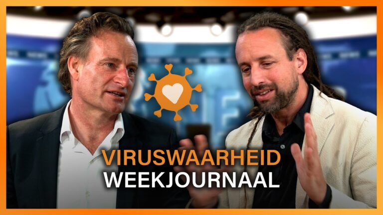 Verzet je nu het nog kan - Jeroen en Willem nemen de week door