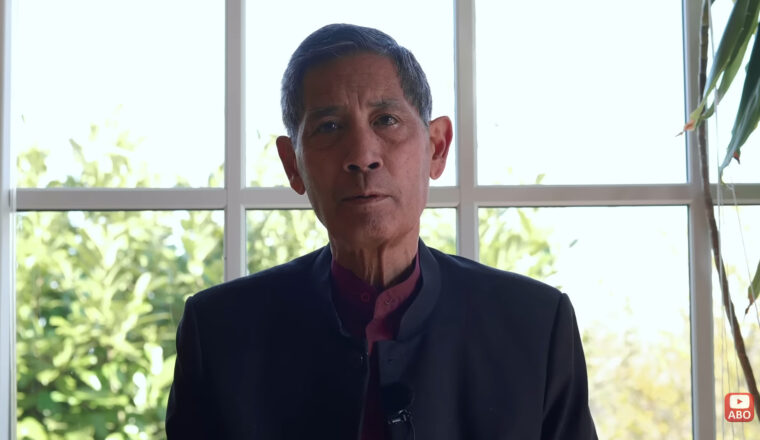 Dr. Sucharit Bhakdi na nieuwe studie mRNA-vaccin: “Doodt mensen op verschrikkelijke en angstaanjagende manier” (video)