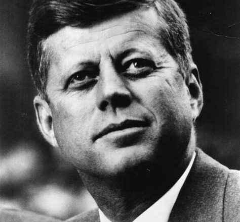 Precies zeventig jaar geleden gaf JFK het voorbeeld: de Cubacrisis en hoe de vrede te bewaren