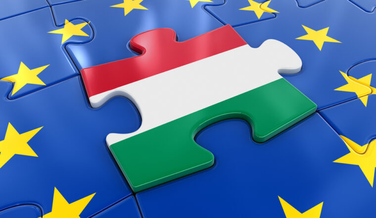 Hongarije weigert mee te doen aan EU-lening van 18 miljard euro aan Oekraïne