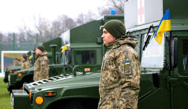 Hongarije breekt weer met EU en weigert Oekraïense troepen te trainen