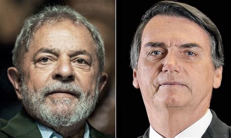 Burgers houden hart vast: presidentsverkiezingen hebben Brazilië diep verdeeld
