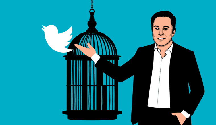 Twitter stopt met handhaven ‘desinformatiebeleid’ en overtreders krijgen accounts terug