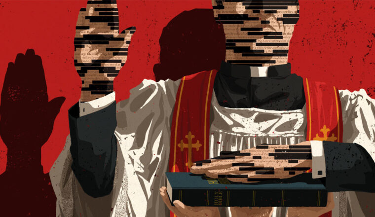 Vaticaan ‘onderzoekt’ seksueel misbruik, waaronder ‘seksfeest’ in kathedraal