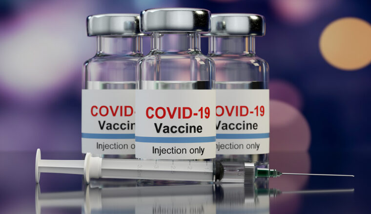 CDC moet dodelijke vaccinbijwerkingen onderzoeken, aldus wetgever