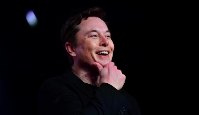 World Economic Forum reageert op ‘belediging’ Elon Musk