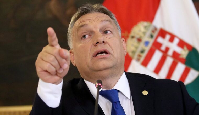 Hongarije roept op tot gerechtigheid omtrent Nord Stream en waarschuwt voor meer sabotage