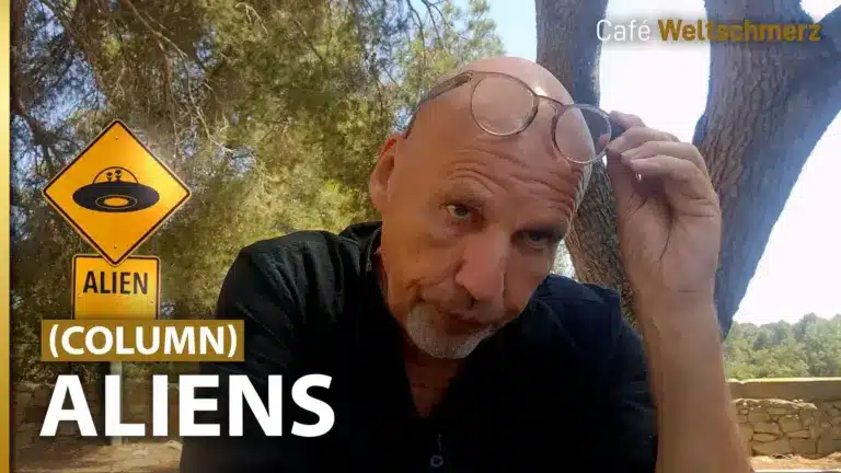 Aliens - Ad Nuis (colmn)