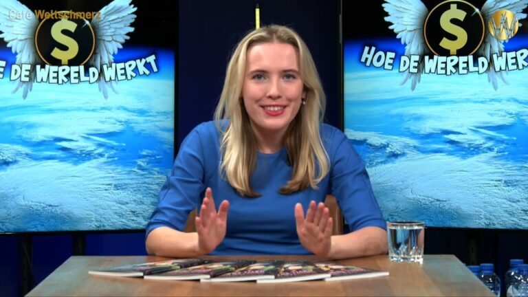 Hoe de wereld werkt - Jelena Postuma (trailer)