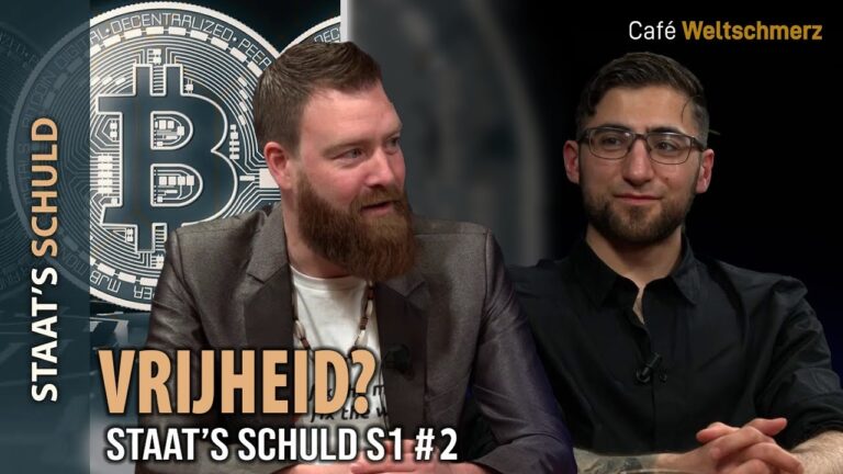 Vrijheid? - Staat’s Schuld S1 #2
