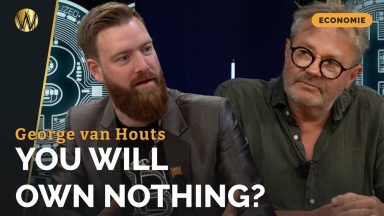 You will own nothing? - Staat's Schuld S2 #1