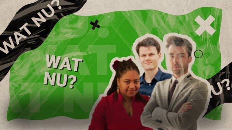 Pilot nieuw programma: Wat nu?