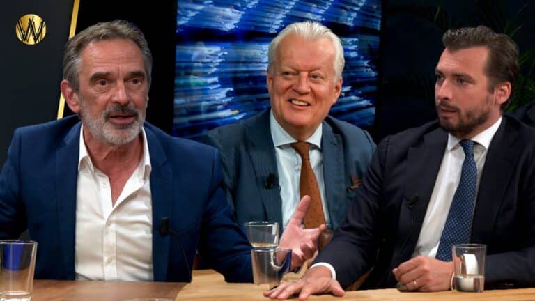 EU-verkiezingen: Pak Je Soevereiniteit Terug?