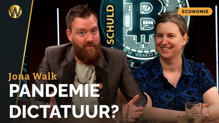 Pandemie dictatuur?