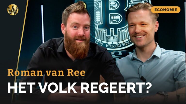 Het volk regeert?