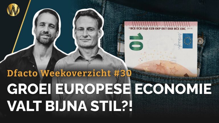 Willem Engel en Jeroen Pols - Weekoverzicht #30 2024