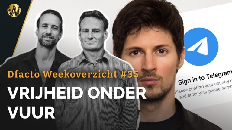 Vrijheid onder vuur: Grootschalige mediacampagnes voor meer surveillance en controle?!