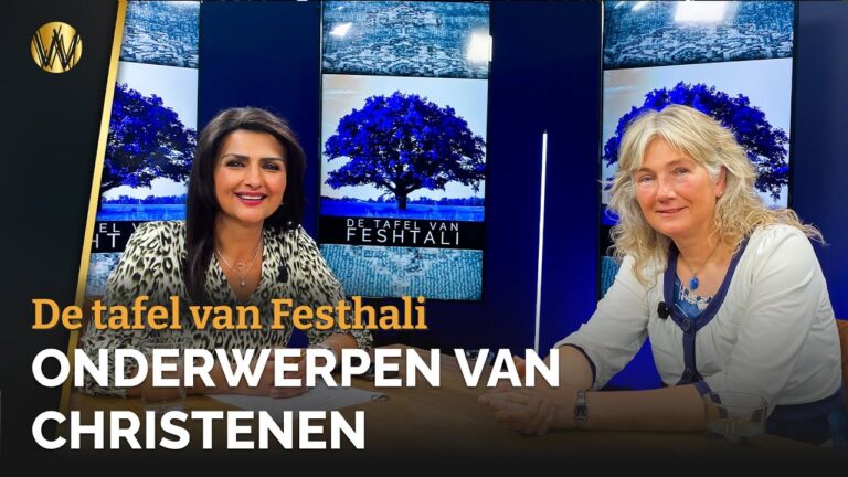 Onderwerpen van Christenen