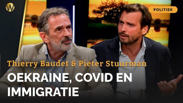 Oekraine, Covid en immigratie
