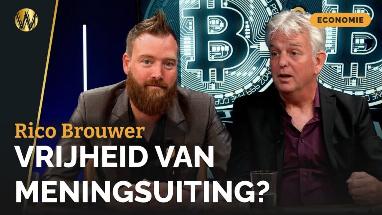 Vrijheid van meningsuiting?