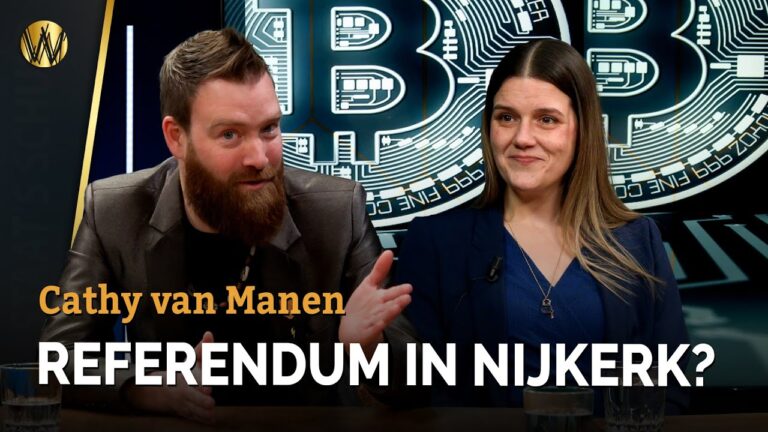 Referendum in Nijkerk? | Cathy van Manen