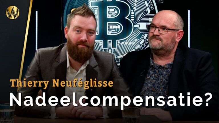 Nadeelcompensatie? | Thierry Neuféglisse