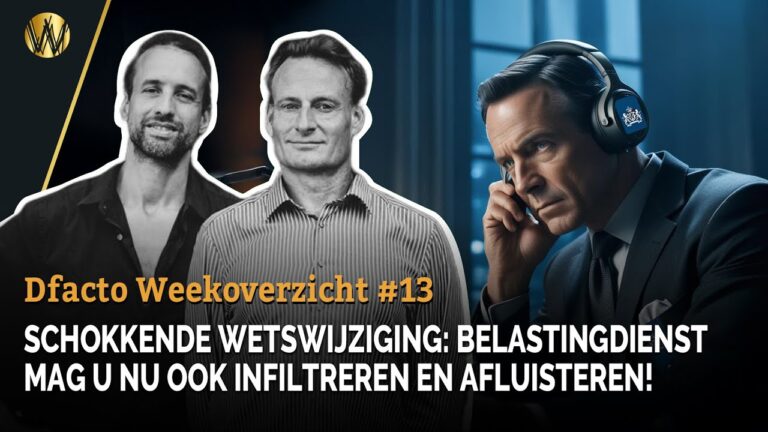 Willem Engel en Jeroen Pols Weekoverzicht #13 2025