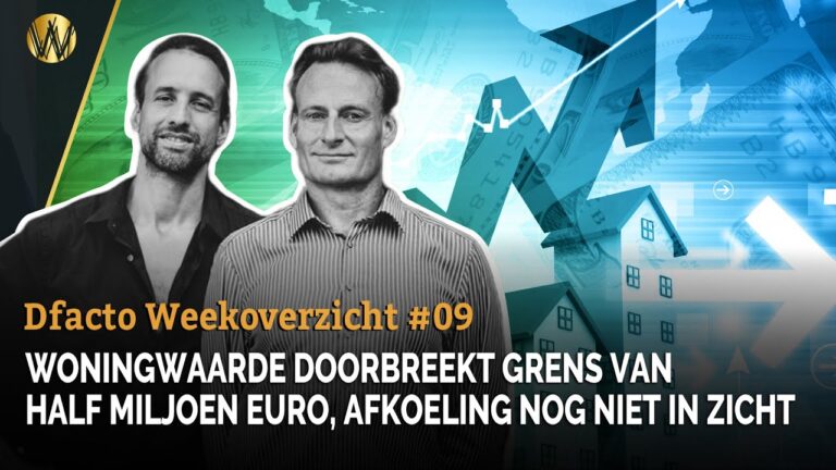 Willem Engel en Jeroen Pols Weekoverzicht #09 2025