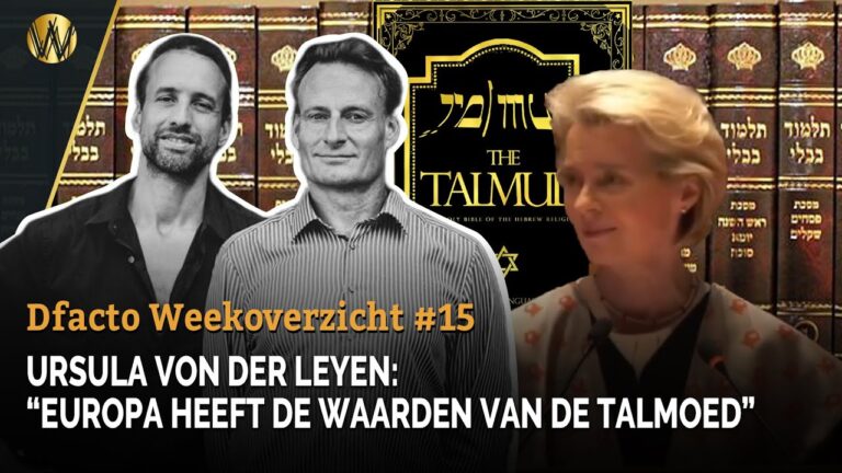Willem Engel en Jeroen Pols Weekoverzicht #15 2025