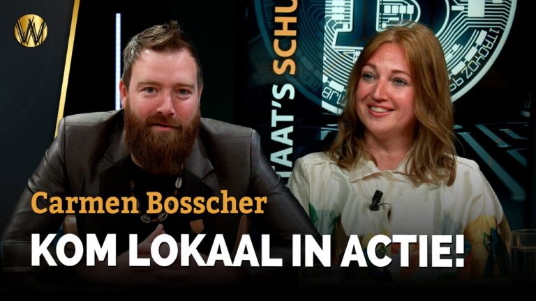 Kom lokaal in actie!